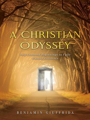 cover image of A Christian Odyssey